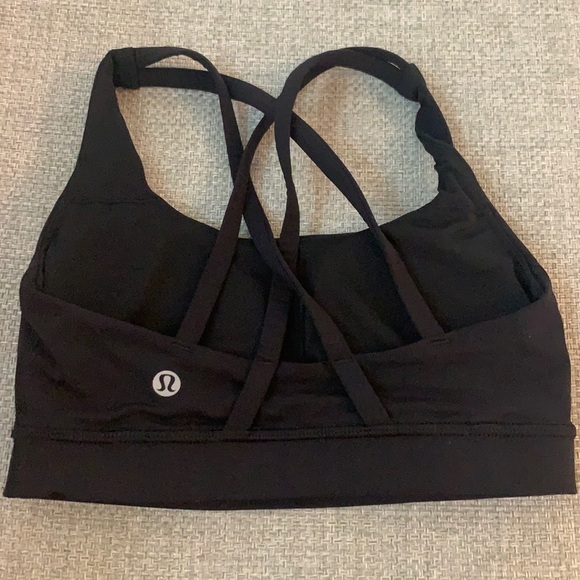 lululemon athletica Tops - Lululemon sports bra